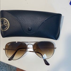 RAY-BAND AVIATOR CLASSIC